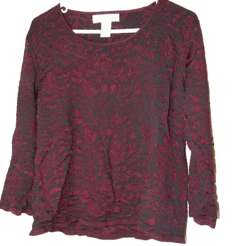 Jones New York Sport Women's Top